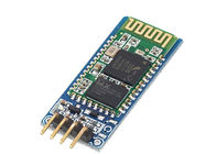 Wireless Serial Bluetooth RF Transceiver Module PCB Material 4 Pins OKY3372