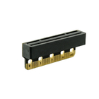 Electronic Development Arduino Controller Board Gold Finger Terminal Adapter